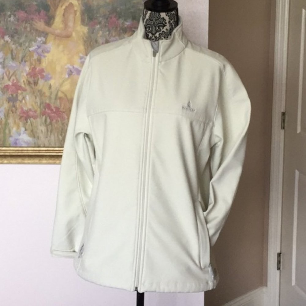 Charles River Women's Bentley Soft Shell Jacket